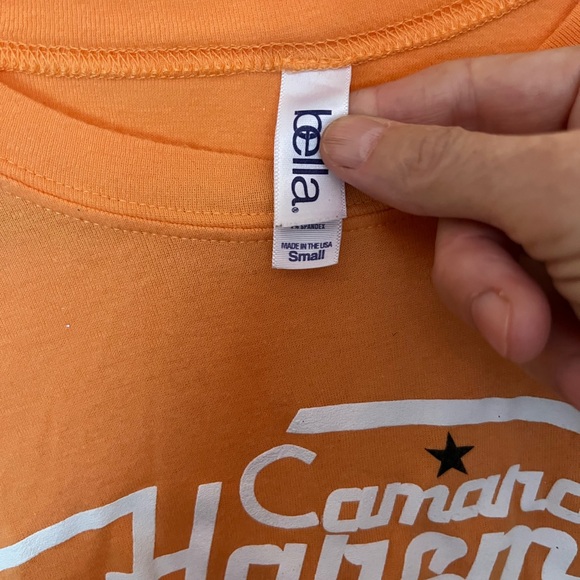 Roller derby team t-shirt - Picture 2 of 4